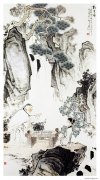 顾炳鑫作品