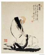 顾炳鑫作品
