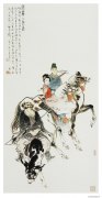 顾炳鑫作品