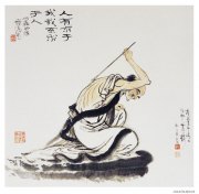 顾炳鑫作品