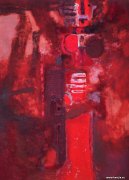 周长江作品