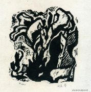 班苓作品