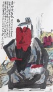 李雷作品