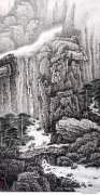 葛涛作品
