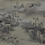 葛涛作品