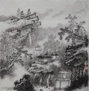 葛涛作品