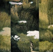 葛涛作品