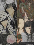 高飞作品