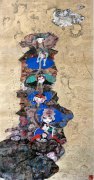 高飞作品