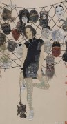 高飞作品