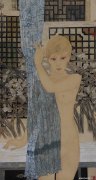高飞作品