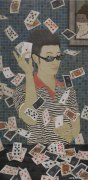 高飞作品
