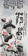朱志武作品