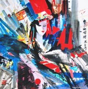 朱志武作品