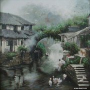 朱志武作品
