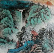 张小祥作品