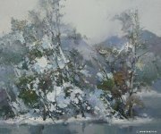 郑天君作品