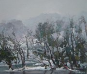 郑天君作品