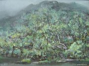 郑天君作品