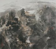 郑天君作品