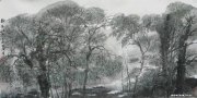 郑天君作品
