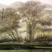 郑天君作品