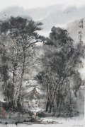 郑天君作品
