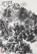 赵规划作品