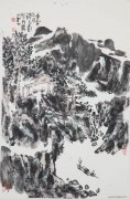 赵规划作品