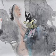 杨国新作品