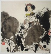 杨国新作品