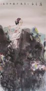 杨国新作品