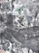 杨国新作品