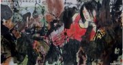 杨国新作品