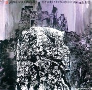 张松作品