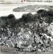 张松作品