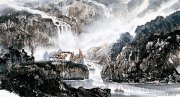 张松作品