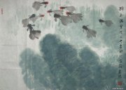 丁雪郁作品