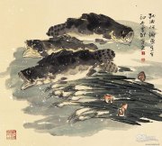 丁雪郁作品
