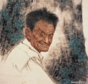 王伟成作品