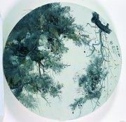 李江峰作品
