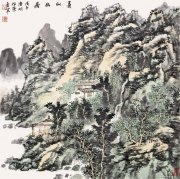吴勇军作品