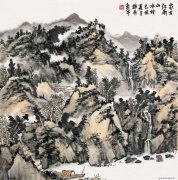 吴勇军作品