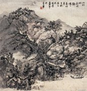 吴勇军作品