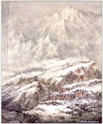 范杰作品