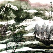 范杰作品