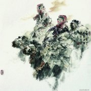 崔俊恒作品