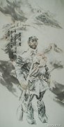 崔俊恒作品