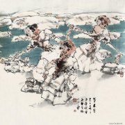 崔俊恒作品
