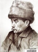 陈伟生作品